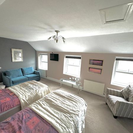 Ashfield Guesthouse Douglas Luaran gambar