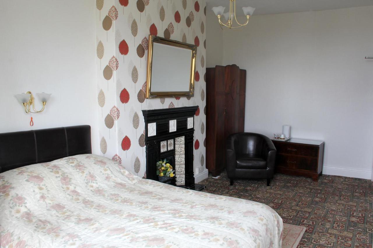 Ashfield Guesthouse Douglas Luaran gambar