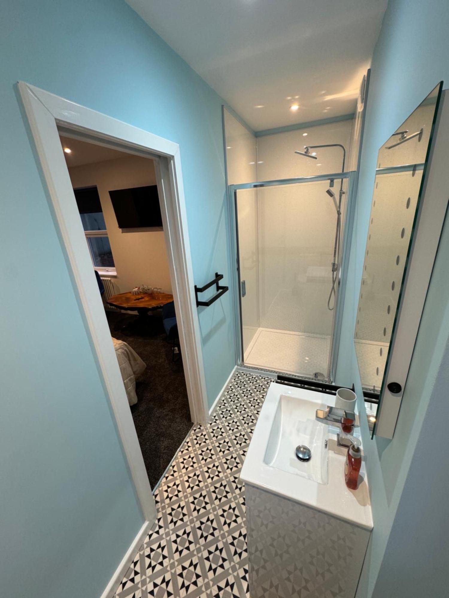 Ashfield Guesthouse Douglas Luaran gambar