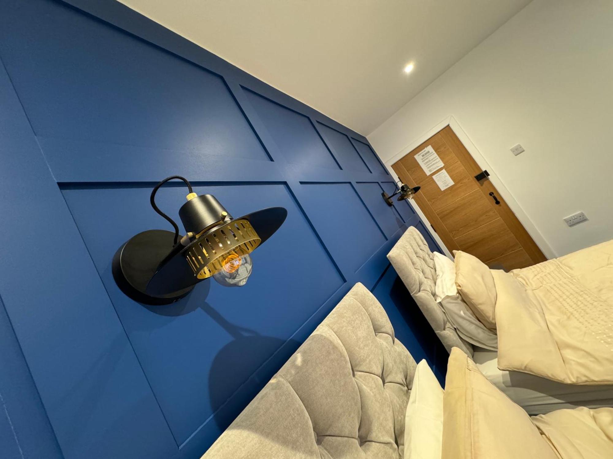 Ashfield Guesthouse Douglas Luaran gambar